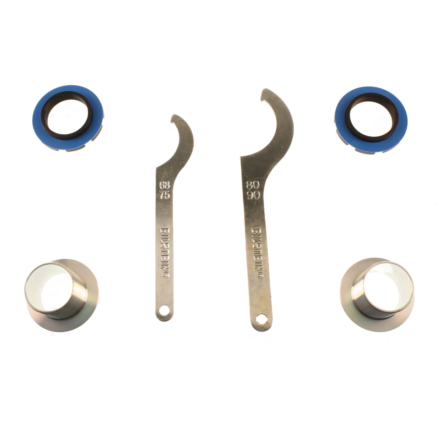 Bilstein 47-165403 B14 (PSS) - Suspension Kit